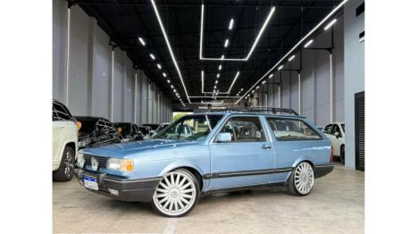 VOLKSWAGEN Parati 1.8 4P GL MI, Foto 2