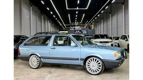 VOLKSWAGEN Parati 1.8 4P GL MI, Foto 3