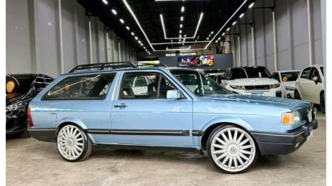 VOLKSWAGEN Parati 1.8 4P GL MI, Foto 4