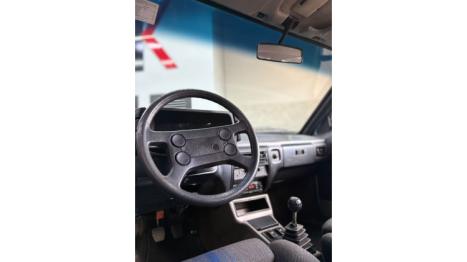 VOLKSWAGEN Parati 1.8 4P GL MI, Foto 11