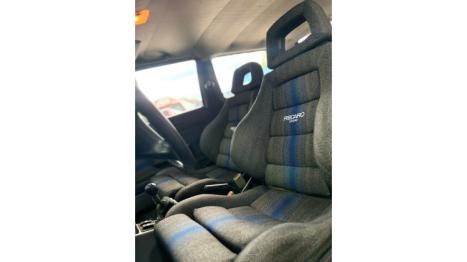 VOLKSWAGEN Parati 1.8 4P GL MI, Foto 13