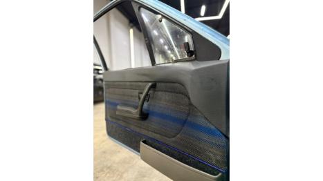 VOLKSWAGEN Parati 1.8 4P GL MI, Foto 14