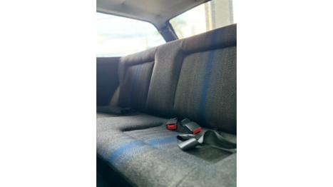 VOLKSWAGEN Parati 1.8 4P GL MI, Foto 15
