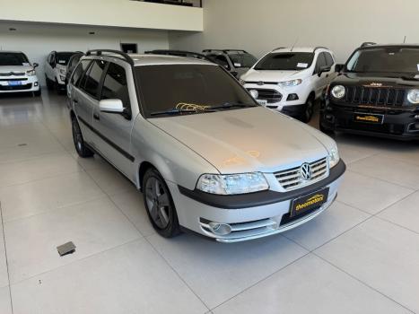 VOLKSWAGEN Parati 2.0 4P G3 CROSSOVER, Foto 2