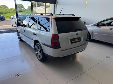 VOLKSWAGEN Parati 2.0 4P G3 CROSSOVER, Foto 5