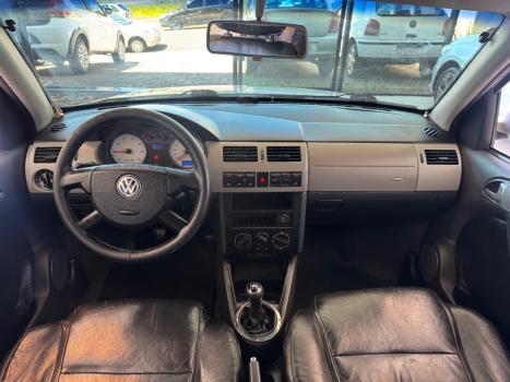 VOLKSWAGEN Parati 2.0 4P G3 CROSSOVER, Foto 8