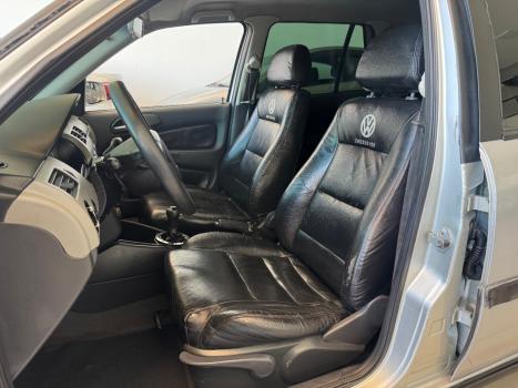VOLKSWAGEN Parati 2.0 4P G3 CROSSOVER, Foto 10