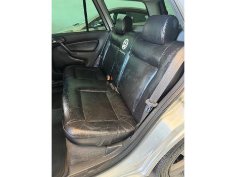 VOLKSWAGEN Parati 2.0 4P G3 CROSSOVER, Foto 11