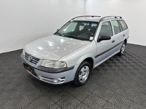 VOLKSWAGEN Parati , Foto 1