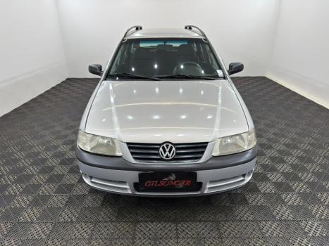 VOLKSWAGEN Parati , Foto 2