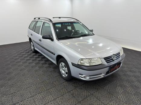 VOLKSWAGEN Parati , Foto 3