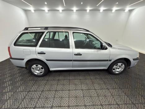 VOLKSWAGEN Parati , Foto 4