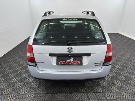 VOLKSWAGEN Parati , Foto 5