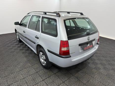 VOLKSWAGEN Parati , Foto 6