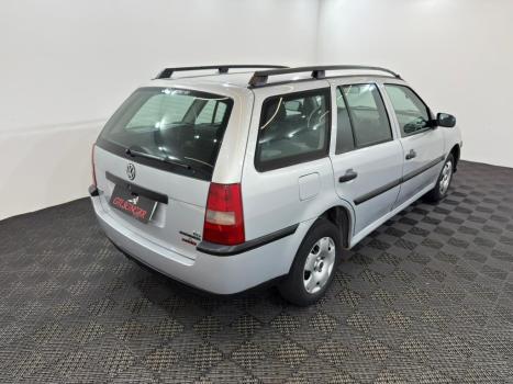 VOLKSWAGEN Parati , Foto 7