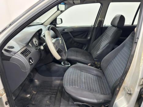 VOLKSWAGEN Parati , Foto 9