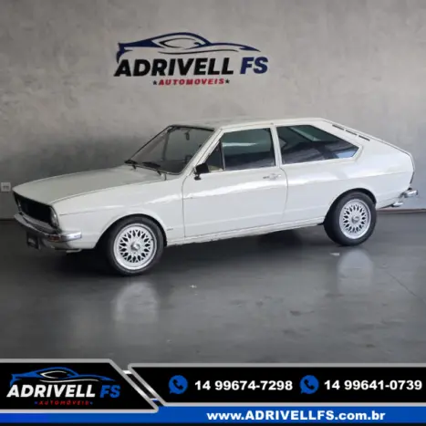 VOLKSWAGEN Passat 1.5 L, Foto 1