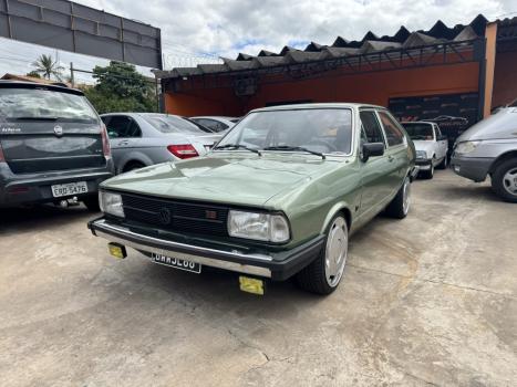 VOLKSWAGEN Passat 1.6 TS, Foto 1
