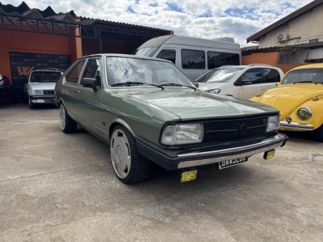 VOLKSWAGEN Passat 1.6 TS, Foto 5