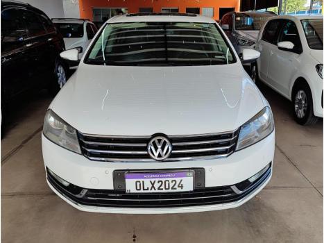 VOLKSWAGEN Passat 2.0 16V 4P FSI COMFORTLINE AUTOMTICO, Foto 2