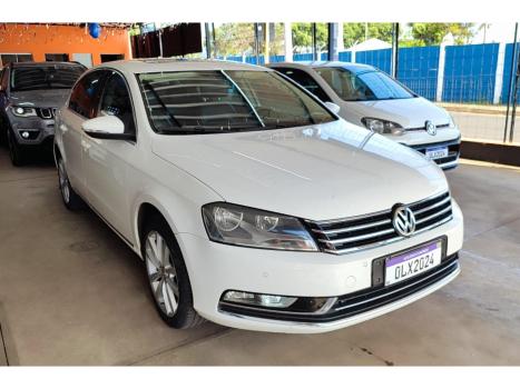 VOLKSWAGEN Passat 2.0 16V 4P FSI COMFORTLINE AUTOMTICO, Foto 3