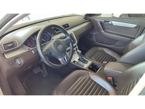 VOLKSWAGEN Passat 2.0 16V 4P FSI COMFORTLINE AUTOMTICO, Foto 4