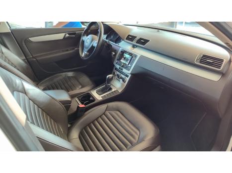 VOLKSWAGEN Passat 2.0 16V 4P FSI COMFORTLINE AUTOMTICO, Foto 5
