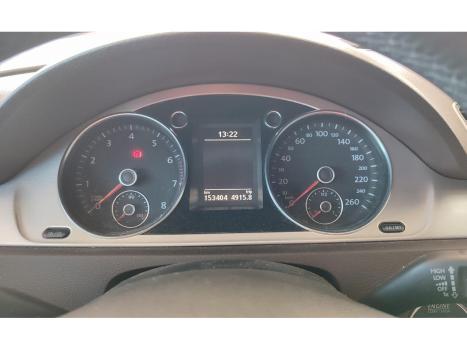 VOLKSWAGEN Passat 2.0 16V 4P FSI COMFORTLINE AUTOMTICO, Foto 7