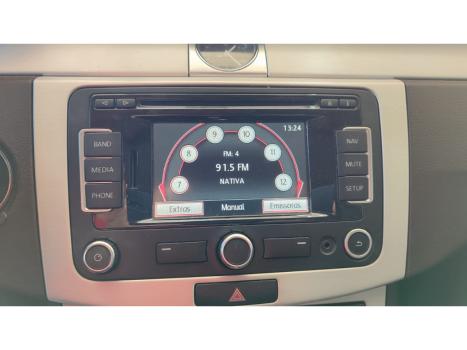 VOLKSWAGEN Passat 2.0 16V 4P FSI COMFORTLINE AUTOMTICO, Foto 8