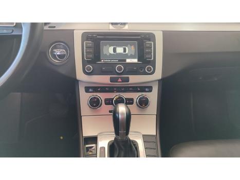 VOLKSWAGEN Passat 2.0 16V 4P FSI COMFORTLINE AUTOMTICO, Foto 9
