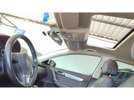 VOLKSWAGEN Passat 2.0 16V 4P FSI COMFORTLINE AUTOMTICO, Foto 10