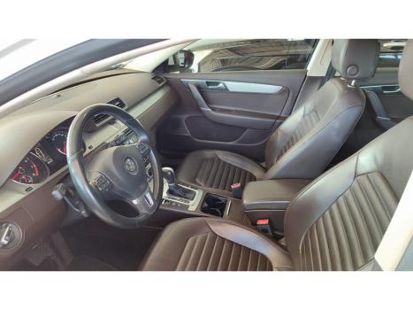 VOLKSWAGEN Passat 2.0 16V 4P FSI COMFORTLINE AUTOMTICO, Foto 12
