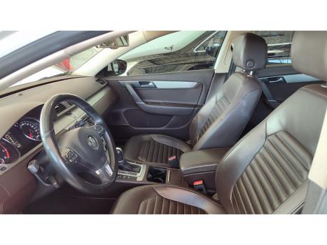 VOLKSWAGEN Passat 2.0 16V 4P FSI COMFORTLINE AUTOMTICO, Foto 13