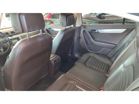 VOLKSWAGEN Passat 2.0 16V 4P FSI COMFORTLINE AUTOMTICO, Foto 14