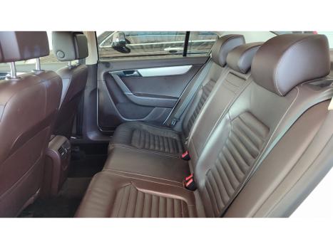 VOLKSWAGEN Passat 2.0 16V 4P FSI COMFORTLINE AUTOMTICO, Foto 15