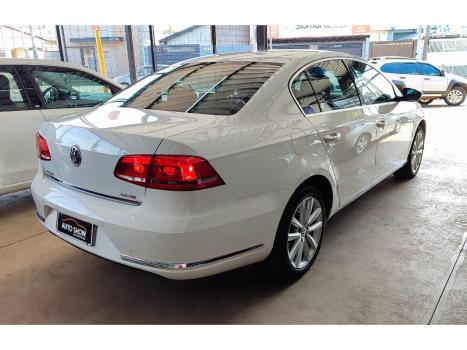 VOLKSWAGEN Passat 2.0 16V 4P FSI COMFORTLINE AUTOMTICO, Foto 16