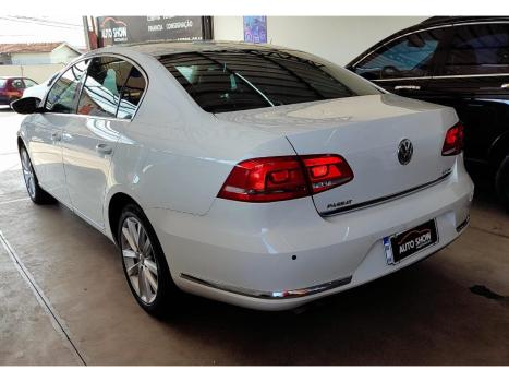 VOLKSWAGEN Passat 2.0 16V 4P FSI COMFORTLINE AUTOMTICO, Foto 18