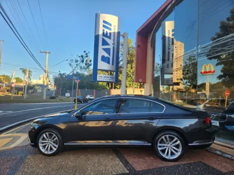 VOLKSWAGEN Passat 2.0 16V 4P TSI TURBO BLUEMOTION HIGHLINE AUTOMTICO DSG, Foto 5