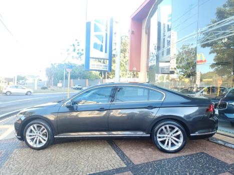 VOLKSWAGEN Passat 2.0 16V 4P TSI TURBO BLUEMOTION HIGHLINE AUTOMTICO DSG, Foto 16