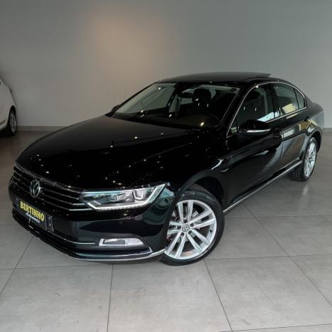 VOLKSWAGEN Passat 2.0 16V 4P TSI TURBO BLUEMOTION HIGHLINE AUTOMTICO DSG, Foto 1