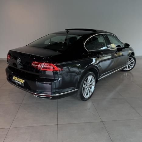 VOLKSWAGEN Passat 2.0 16V 4P TSI TURBO BLUEMOTION HIGHLINE AUTOMTICO DSG, Foto 6