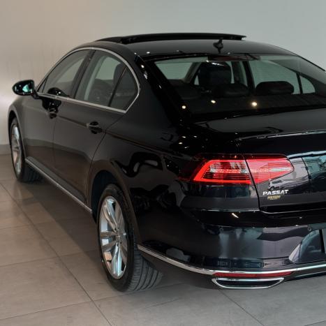 VOLKSWAGEN Passat 2.0 16V 4P TSI TURBO BLUEMOTION HIGHLINE AUTOMTICO DSG, Foto 8