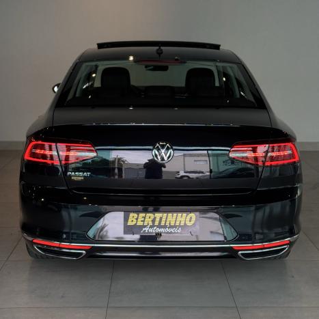 VOLKSWAGEN Passat 2.0 16V 4P TSI TURBO BLUEMOTION HIGHLINE AUTOMTICO DSG, Foto 9