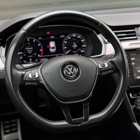 VOLKSWAGEN Passat 2.0 16V 4P TSI TURBO BLUEMOTION HIGHLINE AUTOMTICO DSG, Foto 11