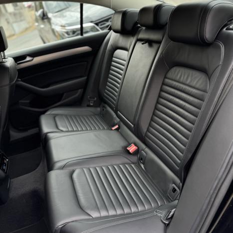 VOLKSWAGEN Passat 2.0 16V 4P TSI TURBO BLUEMOTION HIGHLINE AUTOMTICO DSG, Foto 19