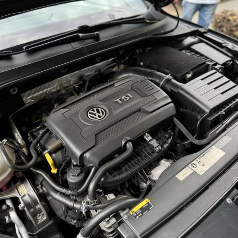VOLKSWAGEN Passat 2.0 16V 4P TSI TURBO BLUEMOTION HIGHLINE AUTOMTICO DSG, Foto 20