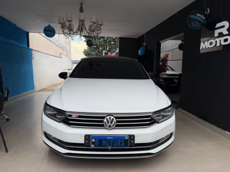 VOLKSWAGEN Passat 2.0 16V 4P FSI COMFORTLINE AUTOMTICO, Foto 2