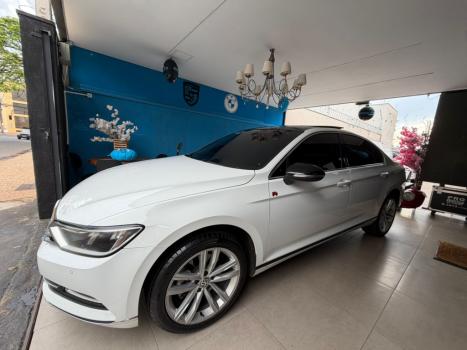 VOLKSWAGEN Passat 2.0 16V 4P FSI COMFORTLINE AUTOMTICO, Foto 3