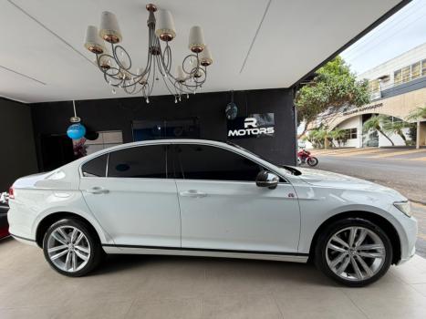 VOLKSWAGEN Passat 2.0 16V 4P FSI COMFORTLINE AUTOMTICO, Foto 4