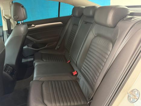 VOLKSWAGEN Passat 2.0 16V 4P FSI COMFORTLINE AUTOMTICO, Foto 6